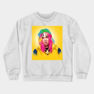 GUMMO Crewneck Sweatshirt